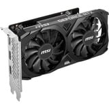 MSI V812-015R, Grafikkort 