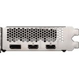 MSI V812-015R, Grafikkort 