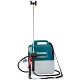 Makita Batteridrevet tryksprøjte DUS054Z, 18 volt, Pumpe & tryksprøjter Blå