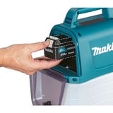 Makita Batteridrevet tryksprøjte DUS054Z, 18 volt, Pumpe & tryksprøjter Blå