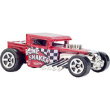 Mattel JGK08, Spil køretøj 