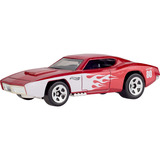 Mattel Spil køretøj 