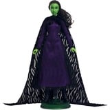 Mattel Wicked Deluxe Elphaba Fashion Doll, Dukke Mode dukke, Hunstik, 6 År, Pige, Klingende, 289,9 mm