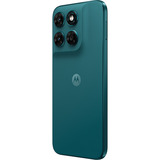 Motorola moto g77 256GB, Mobiltelefon blue-green