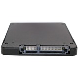 Mushkin MKNSSDDC480GB intern solid state drev 2.5" 480 GB SATA, Solid state-drev Sort, 480 GB, 2.5", 560 MB/s, 6 Gbit/sek.