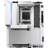 NZXT N9-X87XT-W1, Bundkort Sort