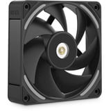 NZXT Performance Blæser F120X, Sag fan Sort