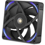 NZXT Performance Blæser F120X, Sag fan Sort