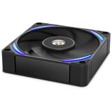 NZXT Performance Fan F120X, Sag fan Sort