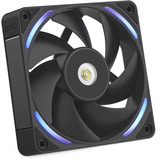 NZXT Performance Fan F120X, Sag fan Sort