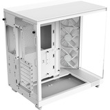 NZXT Towerkabinet Hvid