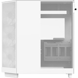 NZXT Towerkabinet Hvid