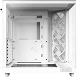 NZXT Towerkabinet Hvid