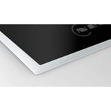 Neff BX46PIB0 pande og gryde sæt Zone induktionskogeplade Elektrisk ovn, Ovn sæt Sort/rustfrit stål, Zone induktionskogeplade, 4 zone(s), Keramisk, Sort, Berøring, 58,3 cm