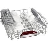 Neff S255EAX16E, Opvaskemaskine 