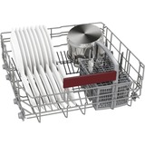 Neff S255EAX16E, Opvaskemaskine 