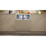 Neff S255EAX16E, Opvaskemaskine 