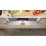 Neff S255EAX16E, Opvaskemaskine 