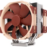 Noctua CPU køler 