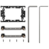 Noctua Installation Kit Sort/Sølv