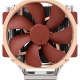 Noctua NH-U14S TR5-SP6, CPU køler 