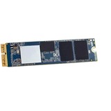OWC Aura Pro X2 2 TB, Solid state-drev 