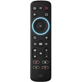 One for all RC7935 fjernbetjening IR trådløs Lyd, Mediecenter, Soundbar højttaler, TV Tryk på knapper, Fjernbetjeningen Sort, Lyd, Mediecenter, Soundbar højttaler, TV, IR trådløs, Tryk på knapper, Sort