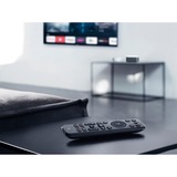 One for all RC7935 fjernbetjening IR trådløs Lyd, Mediecenter, Soundbar højttaler, TV Tryk på knapper, Fjernbetjeningen Sort, Lyd, Mediecenter, Soundbar højttaler, TV, IR trådløs, Tryk på knapper, Sort