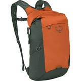 Osprey Rygsæk Orange/Grøn