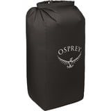 Osprey Ultralight Pack Liner Størrelse L, Pack sack Sort