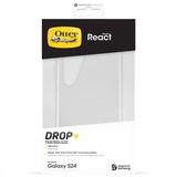 Otterbox React, Mobiltelefon Cover gennemsigtig