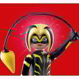 PLAYMOBIL Miraculous: Vesperia, Bygge legetøj 