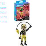 PLAYMOBIL Miraculous: Vesperia, Bygge legetøj 