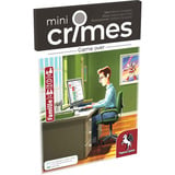Pegasus MiniCrimes - Game over, Puslespil 