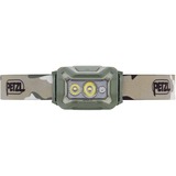 Petzl ARIA 2 RGB, LED lys lys brun/camouflage