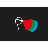 Petzl ARIA 2 RGB, LED lys lys brun/camouflage