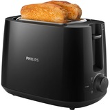 Philips Brødrister Sort