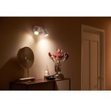 Philips Hue White & Color Ambiance Fugato 2-spot, LED lys Hvid