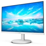 Philips V Line 271V8AW/00 computerskærm 68,6 cm (27") 1920 x 1080 pixel Fuld HD LCD Hvid, LED-skærm Hvid, 68,6 cm (27"), 1920 x 1080 pixel, Fuld HD, LCD, 4 ms, Hvid