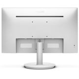Philips V Line 271V8AW/00 computerskærm 68,6 cm (27") 1920 x 1080 pixel Fuld HD LCD Hvid, LED-skærm Hvid, 68,6 cm (27"), 1920 x 1080 pixel, Fuld HD, LCD, 4 ms, Hvid