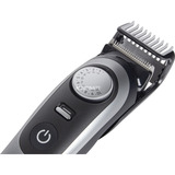 Procter & Gamble Series 9 Barttrimmer BT9440, Skæg trimmer Chrome/Sort