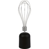 ProfiCook Stavblender rustfrit stål/mørk grå