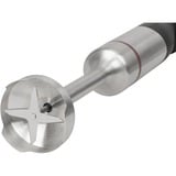 ProfiCook Stavblender-sæt PC-SMS 1226 rustfrit stål/mørk grå