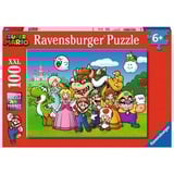 Ravensburger 12992, Puslespil 