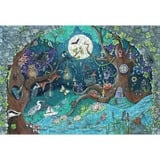Ravensburger 17516, Puslespil 