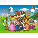 Ravensburger Puzzle Super Mario Fun, Puslespil 