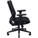 Razer Fujin, Spil pladser Sort