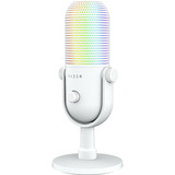 Razer RZ19-05990200-R3M1, Mikrofon Hvid