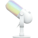Razer RZ19-05990200-R3M1, Mikrofon Hvid