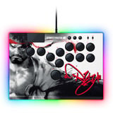 Razer Razer Kitsune - Ryu Edition, Tastatur multi farvet